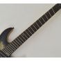 Schecter Reaper-7 Multiscale Guitar Satin Charcoal Burst B-Stock 0011 sku number SCHECTER1509-B0011