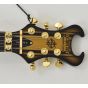 Schecter Synyster Custom-S Guitar Satin Gold Burst B-Stock 1252 sku number SCHECTER1743-B1252