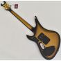 Schecter Synyster Custom-S Guitar Satin Gold Burst B-Stock 1252 sku number SCHECTER1743-B1252