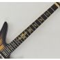 Schecter Synyster Custom-S Guitar Satin Gold Burst B-Stock 1252 sku number SCHECTER1743-B1252