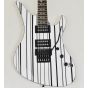 Schecter Synyster Standard FR Guitar White B-Stock 0565 sku number SCHECTER1746-B0565