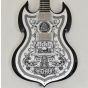 Wylde Audio IronWorks Barbarian Electric Guitar B-Stock 0175 sku number SCHECTER4552-B0175