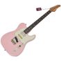 Schecter USA Custom Shop PT Wembley Studio Guitar Shell Pink sku number 23-12036