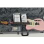 Schecter USA Custom Shop PT Wembley Studio Guitar Shell Pink sku number 23-12036