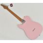 Schecter USA Custom Shop PT Wembley Studio Guitar Shell Pink sku number 23-12036