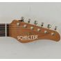 Schecter USA Custom Shop PT Wembley Studio Guitar Shell Pink sku number 23-12036