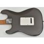 Schecter USA Custom Shop Traditional Wembley HSS Guitar Charcoal Aged Nitro sku number 23-12030