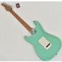 Schecter USA Custom Shop Traditional Wembley HSS Guitar Seafoam Green sku number 23-12025