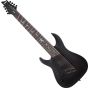 Schecter Damien-8 Multiscale Lefty Electric Guitar sku number SCHECTER2479