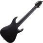 Schecter Damien-8 Multiscale Lefty Electric Guitar sku number SCHECTER2479