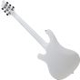 Schecter Stargazer-6 Electric Guitar Gloss White sku number SCHECTER676