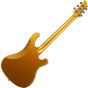 Schecter Stargazer-6 Vibrato Lefty Guitar Metallic Gold sku number SCHECTER687