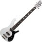 Schecter Stargazer-12 Electric Bass Gloss White sku number SCHECTER685