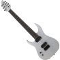 Schecter KM-7 MK-III Lefty Legacy Guitar Transparent White Satin sku number SCHECTER877