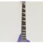 ESP LTD Alexi Laiho Hexed Purple Fade Satin Guitar with Case sku number LALEXIHEXED-B