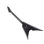 ESP LTD ARROW Black Metal Guitar B-Stock sku number LARROWBKMBLKS-B