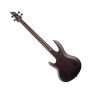 ESP LTD B-1004 Multi-Scale Natural Satin Bass B-Stock sku number LB1004MSNS-B