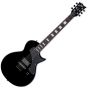 ESP LTD EC-01FT Black Electric Guitar B-Stock sku number LEC01FTBLK-B