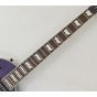 ESP LTD EC-1000 Guitar See Thru Purple B-Stock sku number LEC1000FMSTP-B