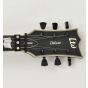 ESP LTD EC-1000 FR Satin Black Electric Guitar B-Stock sku number LEC1000FRBLKS-B