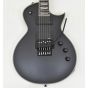 ESP LTD EC-1000 FR Satin Black Electric Guitar B-Stock sku number LEC1000FRBLKS-B