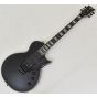 ESP LTD EC-1000 FR Satin Black Electric Guitar B-Stock sku number LEC1000FRBLKS-B