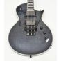 ESP LTD EC-1000FR Electric Guitar See Thru Black B-Stock sku number LEC1000FRFMSTBLK-B