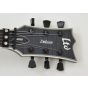 ESP LTD EC-1000FR Electric Guitar See Thru Black B-Stock sku number LEC1000FRFMSTBLK-B