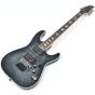 Schecter Omen Extreme-6 FR Electric Guitar See-Thru Black B-Stock 0433 sku number SCHECTER2027-U