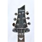 Schecter Omen Extreme-6 FR Electric Guitar See-Thru Black B-Stock 0433 sku number SCHECTER2027-U