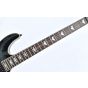 Schecter Omen Extreme-6 FR Electric Guitar See-Thru Black B-Stock 0433 sku number SCHECTER2027-U