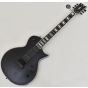 ESP E-II Eclipse Evertune Guitar Black Satin B-Stock 6560 sku number EIIECETBLKS-B6560