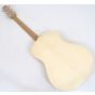 Ibanez AAM370E Advanced Acoustic Guitar Antique White B-Stock sku number AAM370EOAW-B