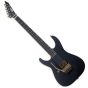 ESP LTD M-1001 Lefty Guitar Charcoal Metallic Satin sku number LM1001CHMSLH