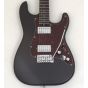 Schecter Jack Fowler Traditional Guitar Black Pearl B-Stock 3306 sku number SCHECTER456-B3306