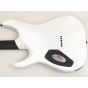 Schecter Reaper-6 Custom Guitar Gloss White B-Stock 0028 sku number SCHECTER2178-B0028