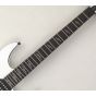 Schecter Reaper-6 Custom Guitar Gloss White B-Stock 0028 sku number SCHECTER2178-B0028