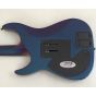 Schecter Hellraiser Hybrid C-1 FR S Guitar Ultra Violet B-Stock 1780 sku number SCHECTER1955-B1780