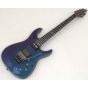 Schecter Hellraiser Hybrid C-1 FR S Guitar Ultra Violet B-Stock 1780 sku number SCHECTER1955-B1780