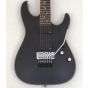 Schecter Damien Platinum-6 FR Guitar Satin Black B-Stock 0070 sku number SCHECTER1183-B0070