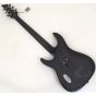 Schecter Hellraiser Hybrid C-1 FR-S Guitar Trans Black Burst B-Stock 1151 sku number SCHECTER1957-B1151