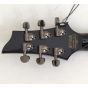 Schecter Hellraiser Hybrid C-1 FR-S Guitar Trans Black Burst B-Stock 1151 sku number SCHECTER1957-B1151