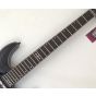 Schecter Hellraiser Hybrid C-1 FR-S Guitar Trans Black Burst B-Stock 1151 sku number SCHECTER1957-B1151