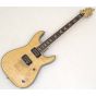 Schecter Omen Extreme-6 Guitar Natural B-Stock 0478 sku number SCHECTER2033-B0478