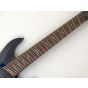 Schecter Omen Elite-8 Multiscale Guitar See Thru Blue Burst B-Stock 0097 sku number SCHECTER2467-B0097