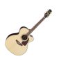 Takamine P5JC Jumbo Cutaway Acoustic Guitar Natural sku number JTAKP5JC