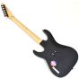 ESP LTD M-400 Electric Guitar Black Satin B-Stock sku number LM400BLKS.B