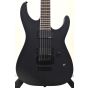 ESP LTD M-400 Electric Guitar Black Satin B-Stock sku number LM400BLKS.B