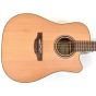 Takamine P3DC-12 Pro Series 3 Cutaway 12 String Acoustic Electric Guitar Satin Finish B-Stock sku number TAKP3DC12.B 0100