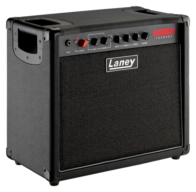 Amplifiers